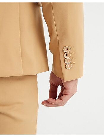 Ensemble costume 3 pièces Kebello