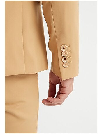 Ensemble costume 3 pièces Kebello