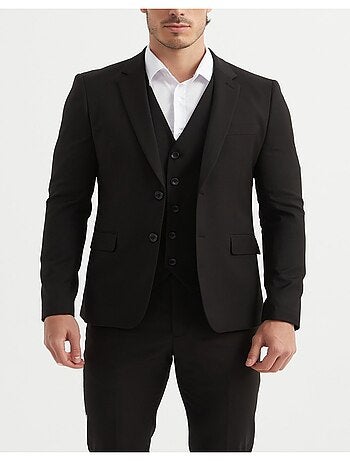 Ensemble costume 3 pièces Kebello