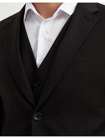 Ensemble costume 3 pièces Kebello