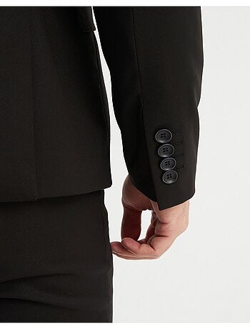 Ensemble costume 3 pièces Kebello