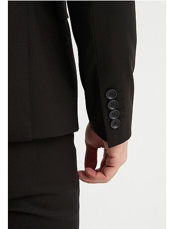 Ensemble costume 3 pièces Kebello