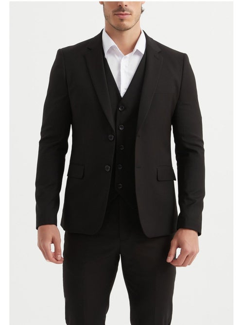 Ensemble costume 3 pièces Kebello - Kiabi