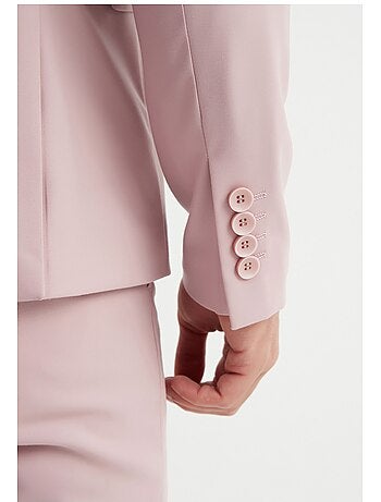 Ensemble costume 3 pièces Kebello