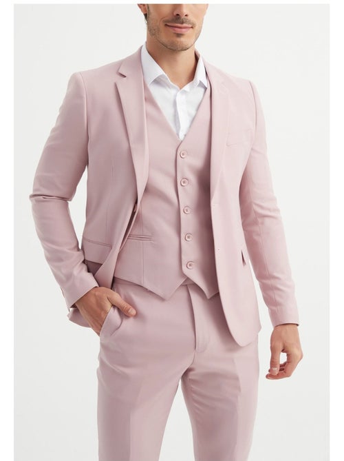 Ensemble costume 3 pièces Kebello - Kiabi