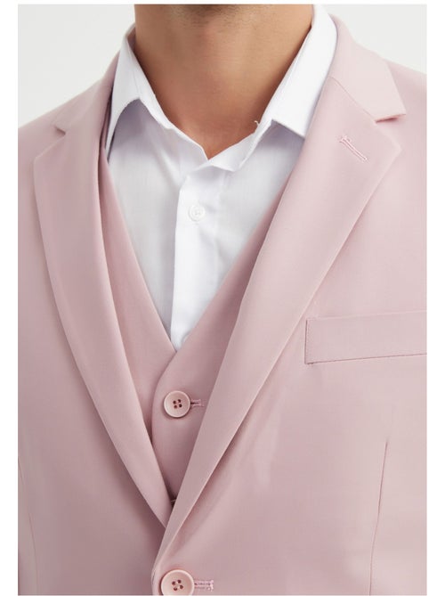 Ensemble costume 3 pièces Kebello - Kiabi