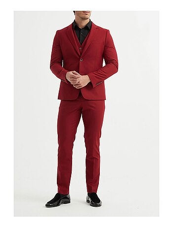 Ensemble costume 3 pièces Kebello