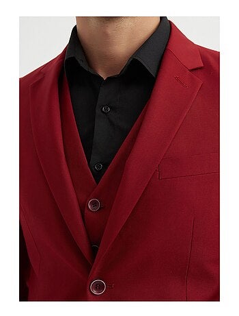 Ensemble costume 3 pièces Kebello