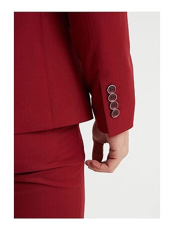 Ensemble costume 3 pièces Kebello