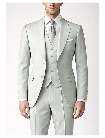 Ensemble costume 3 pièces Kebello