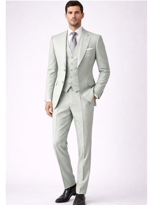 Ensemble costume 3 pièces Kebello - Kiabi