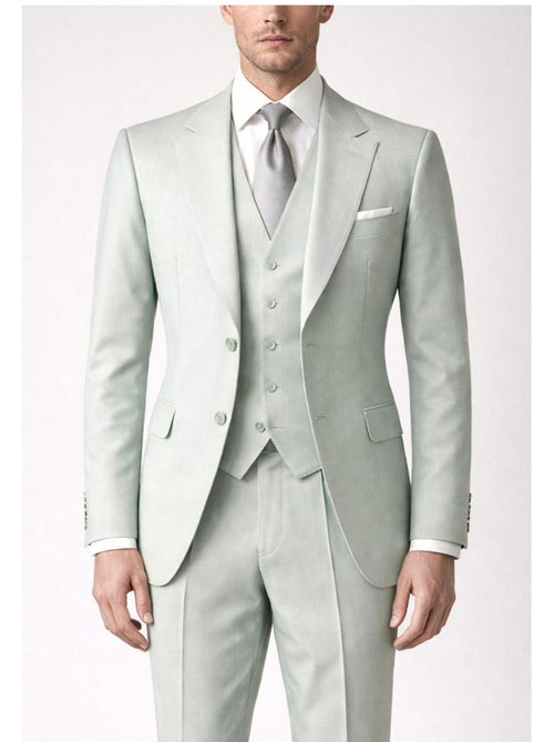 Ensemble costume 3 pièces Kebello - Kiabi