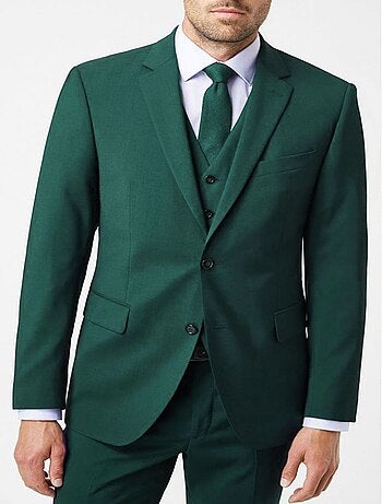 Ensemble costume 3 pièces Kebello