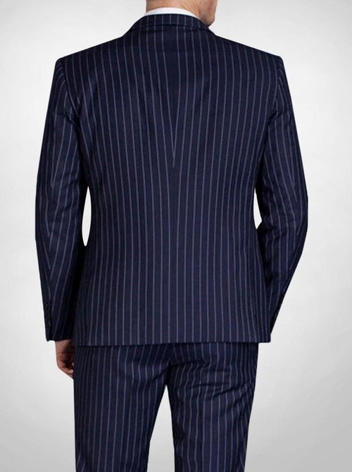 Ensemble costume à rayures Kebello - Kiabi