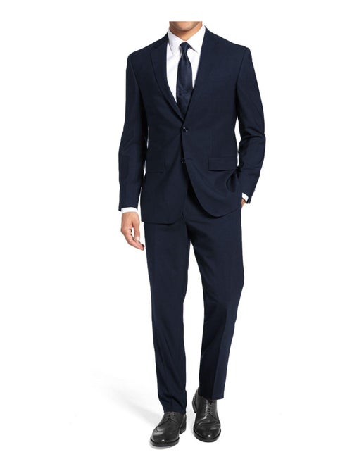 Ensemble costume cintré 2 boutons Kebello - Kiabi