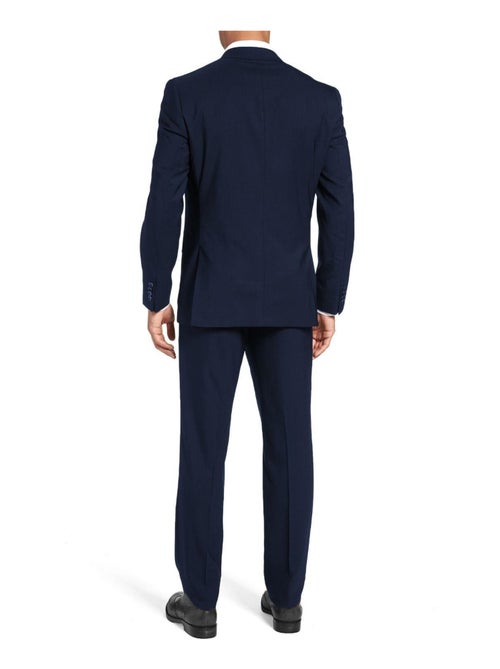 Ensemble costume cintré 2 boutons Kebello - Kiabi