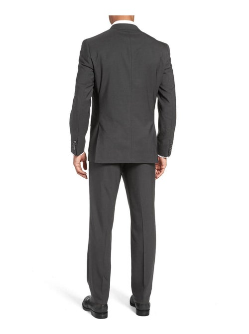 Ensemble costume cintré 2 boutons Kebello - Kiabi