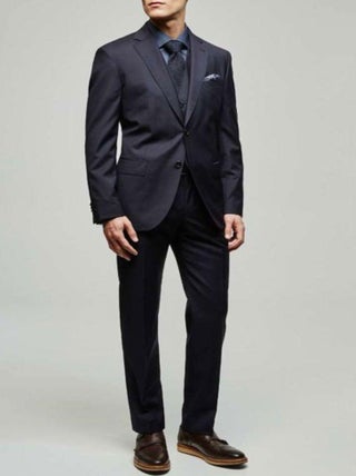 Ensemble costume classique Kebello