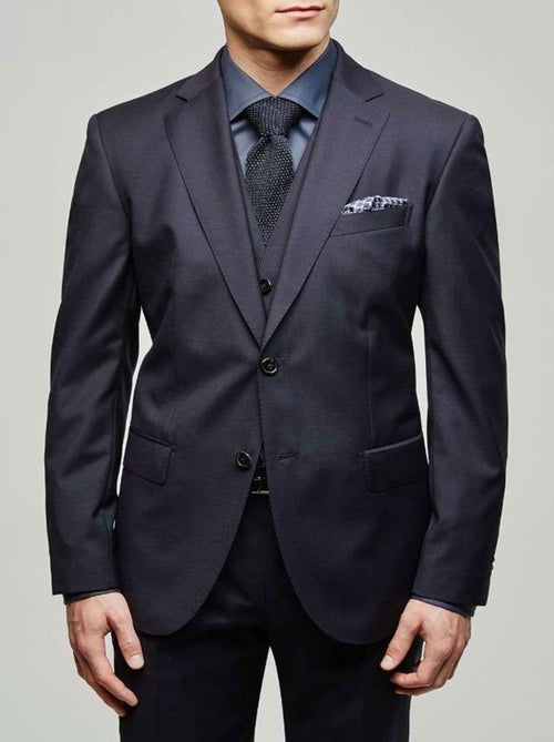 Ensemble costume classique Kebello - Kiabi