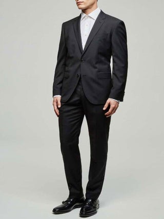 Ensemble costume classique Kebello