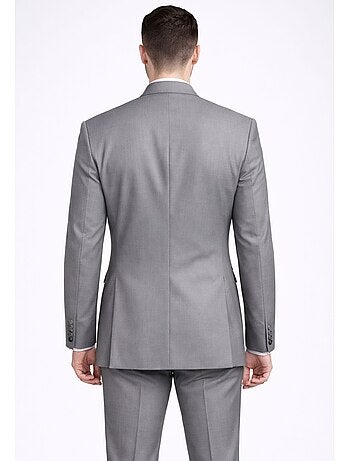 Ensemble costume col mao Kebello