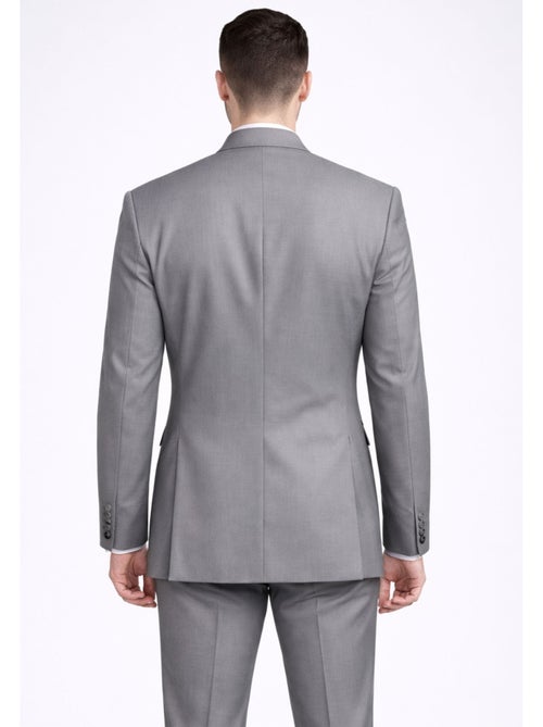 Ensemble costume col mao Kebello - Kiabi