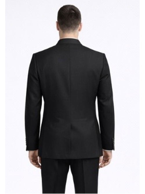 Ensemble costume col mao Kebello - Kiabi