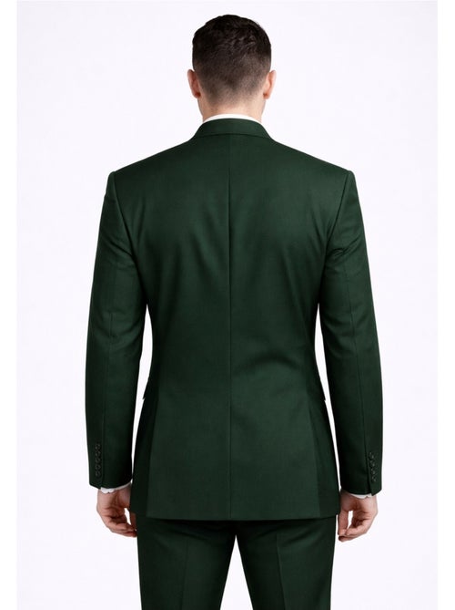 Ensemble costume col mao Kebello - Kiabi