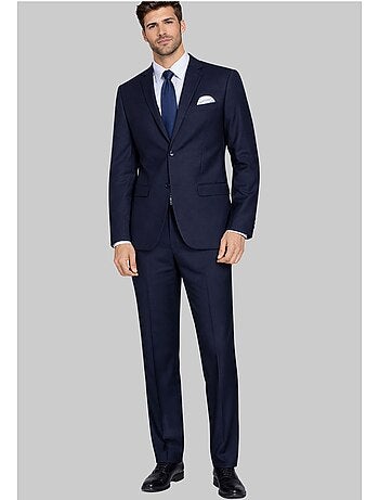 Ensemble costume coupe classique Kebello