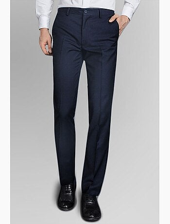 Ensemble costume coupe classique Kebello