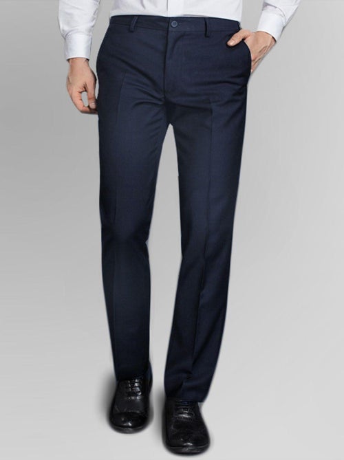 Ensemble costume coupe classique Kebello - Kiabi