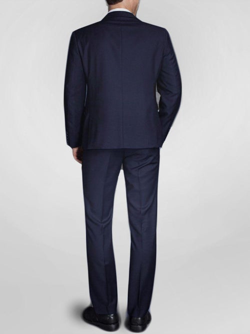 Ensemble costume coupe classique Kebello - Kiabi