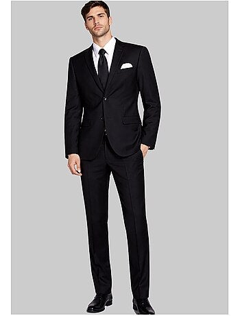 Ensemble costume coupe classique Kebello