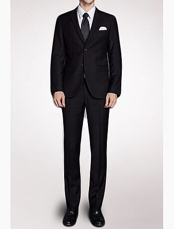 Ensemble costume coupe classique Kebello