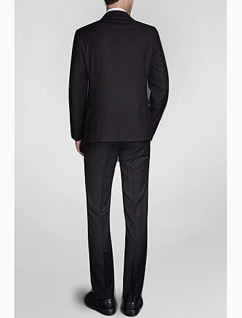 Ensemble costume coupe classique Kebello