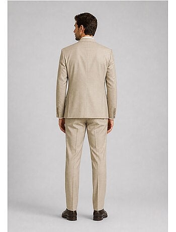 Ensemble costume croisé Kebello