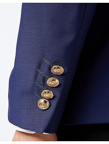 Ensemble costume croisé Kebello