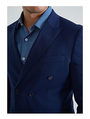 Ensemble costume croisé Kebello