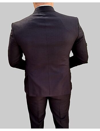 Ensemble costume croisé Kebello