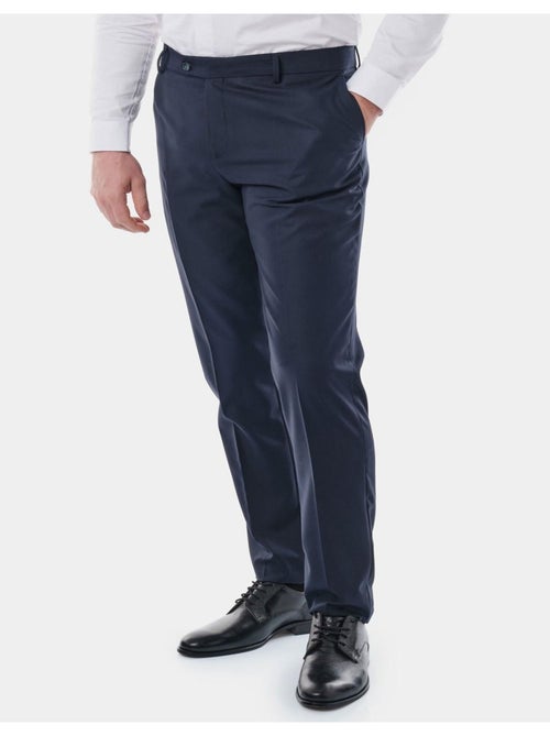 Ensemble costume croisé Kebello - Kiabi