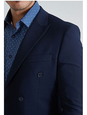 Ensemble costume croisé Kebello