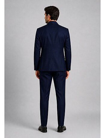 Ensemble costume croisé Kebello