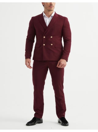 Ensemble costume croisé Kebello