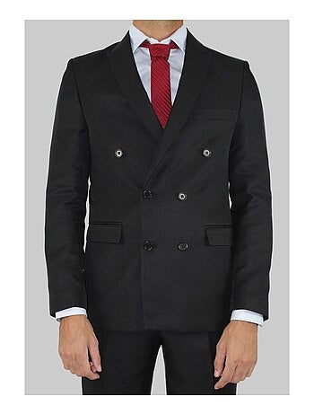 Ensemble costume croisé Kebello