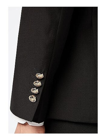 Ensemble costume croisé Kebello