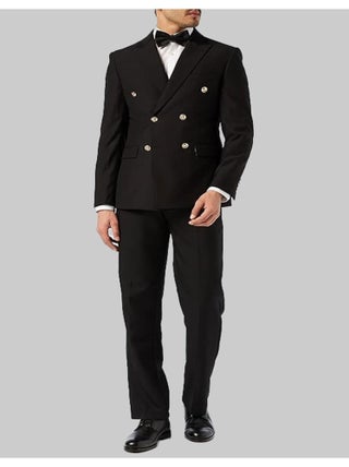 Ensemble costume croisé Kebello