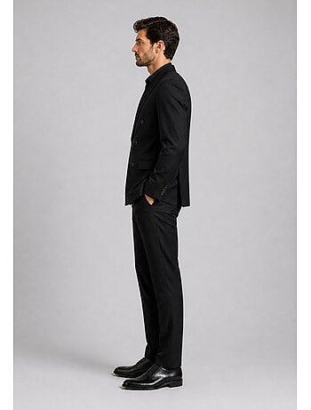 Ensemble costume croisé Kebello