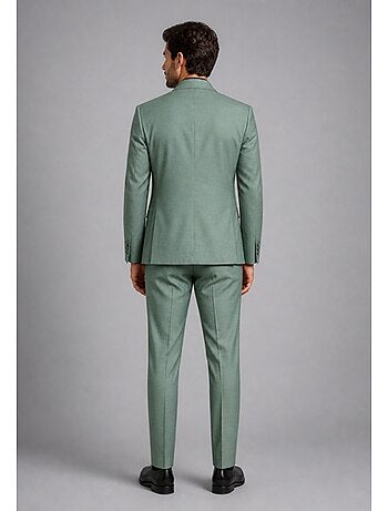 Ensemble costume croisé Kebello