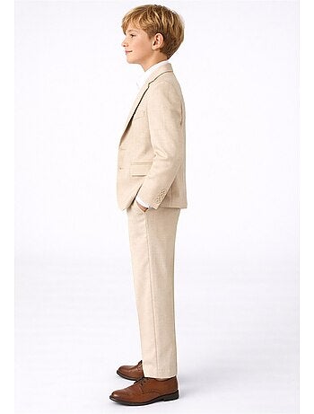 Ensemble costume Enfant Kebello