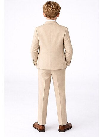 Ensemble costume Enfant Kebello